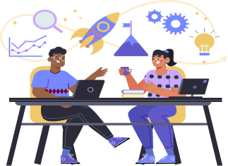 Experience Enhancement Graphics